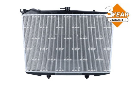 Radiator, engine cooling, Image 4