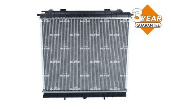 Radiator, engine cooling, Image 4