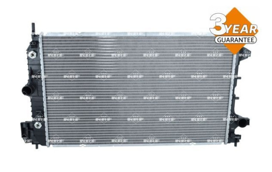 Radiator, engine cooling, Image 2