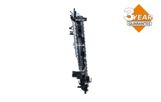 Radiator, engine cooling, Image 3