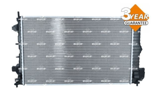 Radiator, engine cooling, Image 4