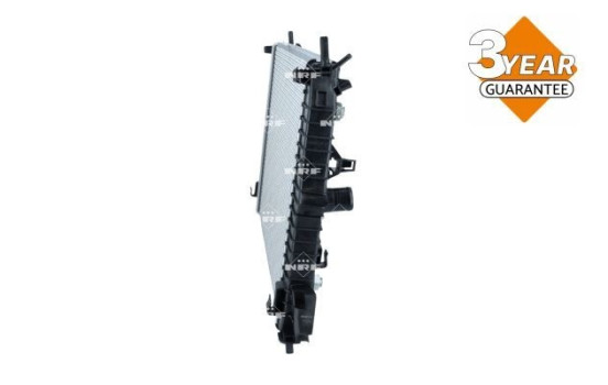 Radiator, engine cooling, Image 5