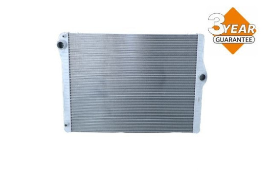 Radiator, engine cooling, Image 2
