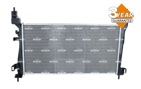Radiator, engine cooling, Image 5