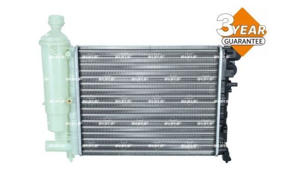 Radiator, engine cooling, Image 4