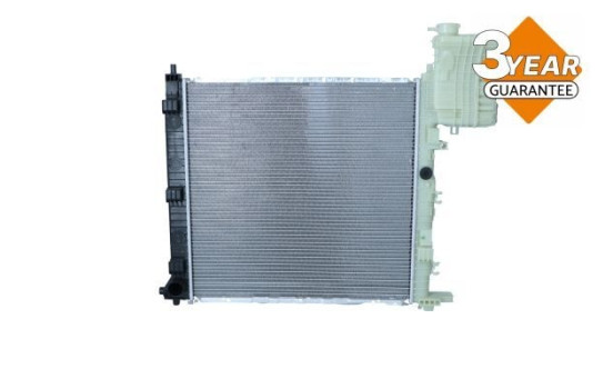 Radiator, engine cooling, Image 2