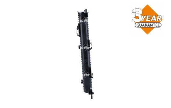 Radiator, engine cooling, Image 2