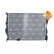 Radiator, engine cooling, Thumbnail 3
