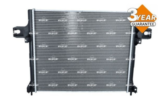 Radiator, engine cooling, Image 4