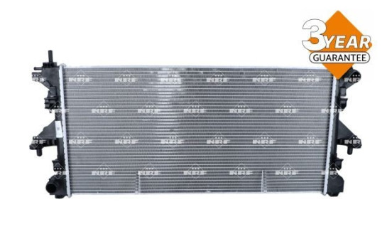 Radiator, engine cooling, Image 2