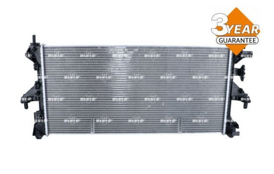 Radiator, engine cooling, Image 4