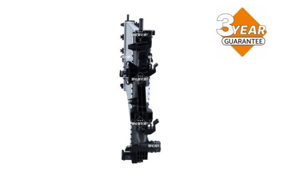 Radiator, engine cooling, Image 5