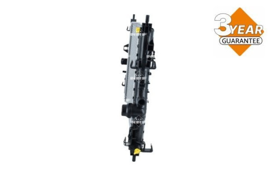 Radiator, engine cooling, Image 3