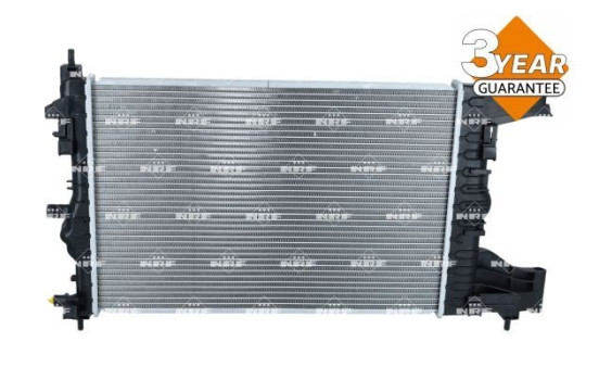 Radiator, engine cooling, Image 4