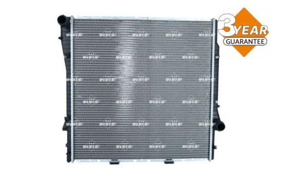 Radiator, engine cooling, Image 2