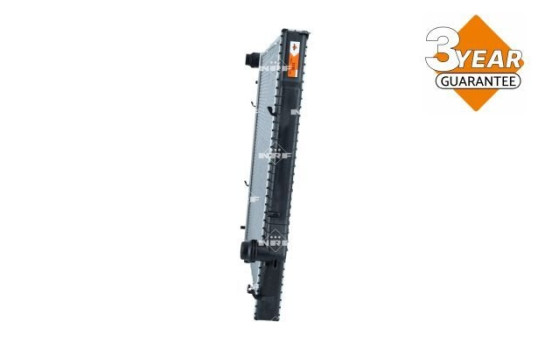 Radiator, engine cooling, Image 3