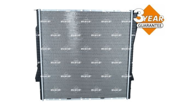 Radiator, engine cooling, Image 4
