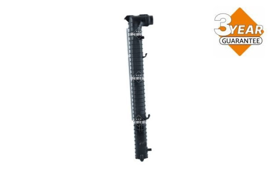 Radiator, engine cooling, Image 5