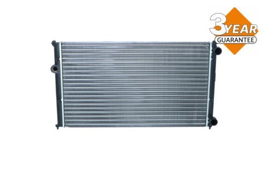 Radiator, engine cooling, Image 2