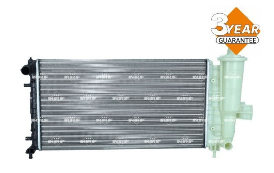 Radiator, engine cooling, Image 2