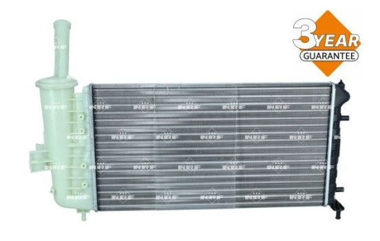 Radiator, engine cooling, Image 4