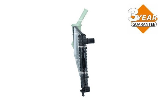 Radiator, engine cooling, Image 5