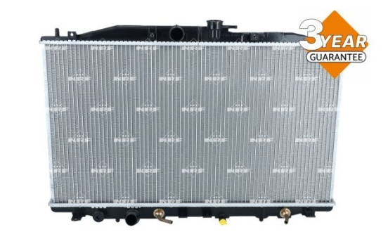 Radiator, engine cooling, Image 2