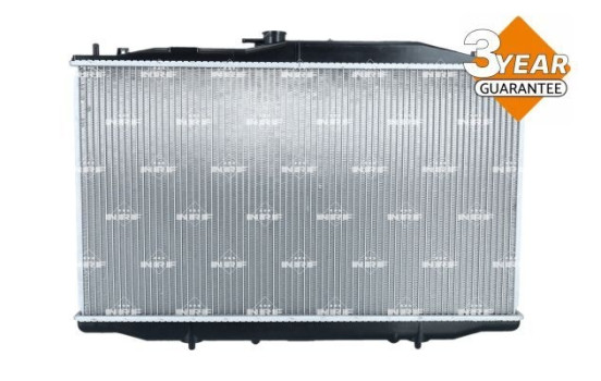 Radiator, engine cooling, Image 4
