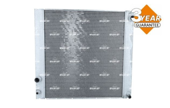 Radiator, engine cooling, Image 2