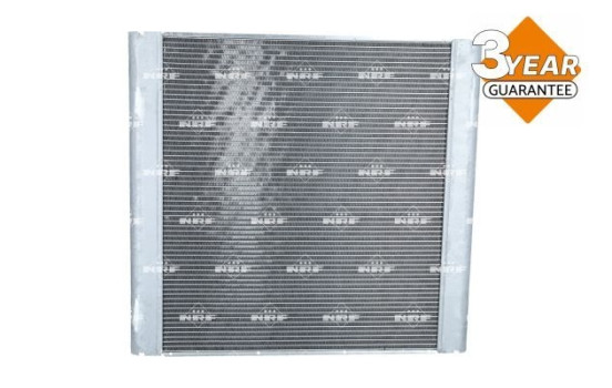 Radiator, engine cooling, Image 4