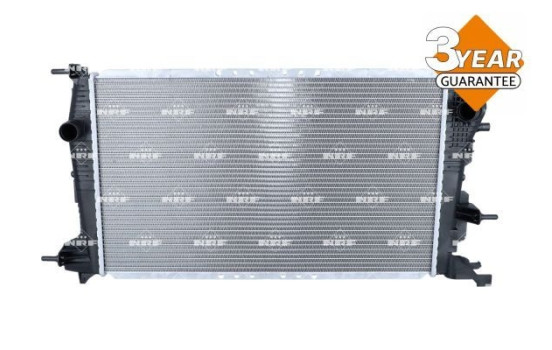 Radiator, engine cooling, Image 2