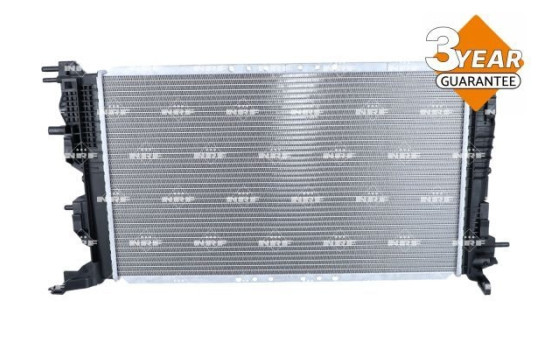 Radiator, engine cooling, Image 4