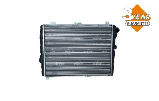 Radiator, engine cooling, Image 2