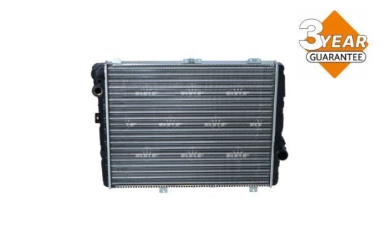 Radiator, engine cooling, Image 4