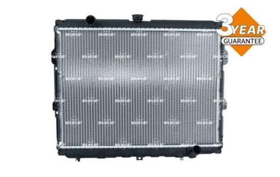 Radiator, engine cooling, Image 2