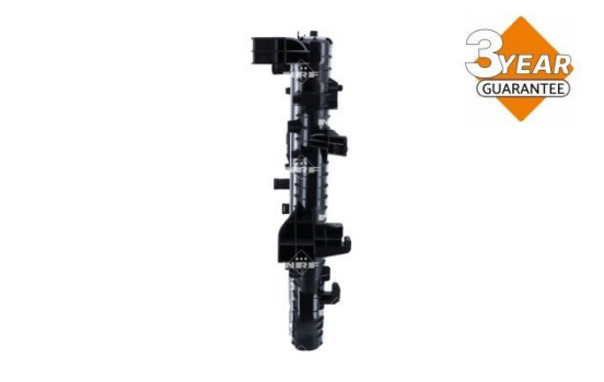 Radiator, engine cooling, Image 3