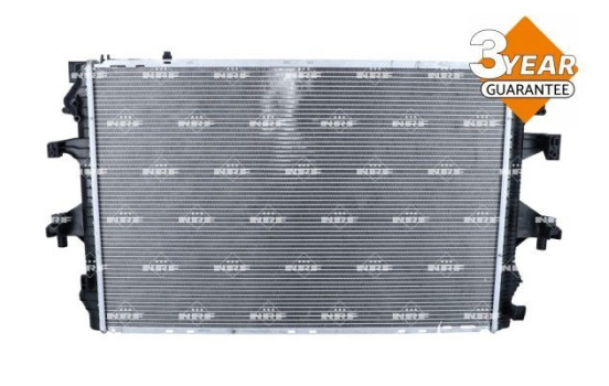 Radiator, engine cooling, Image 4