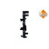 Radiator, engine cooling, Thumbnail 5