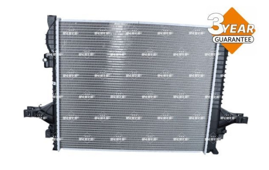 Radiator, engine cooling, Image 4