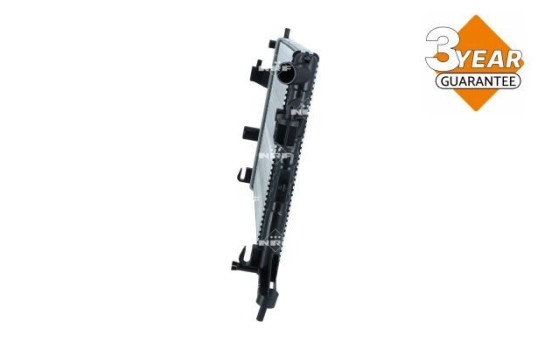 Radiator, engine cooling, Image 2