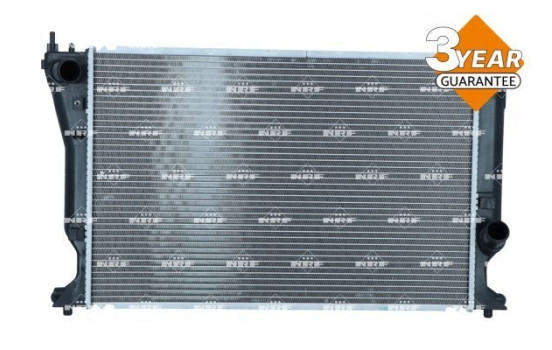 Radiator, engine cooling, Image 2