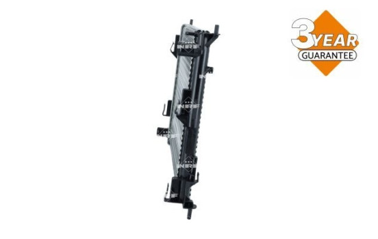Radiator, engine cooling, Image 3
