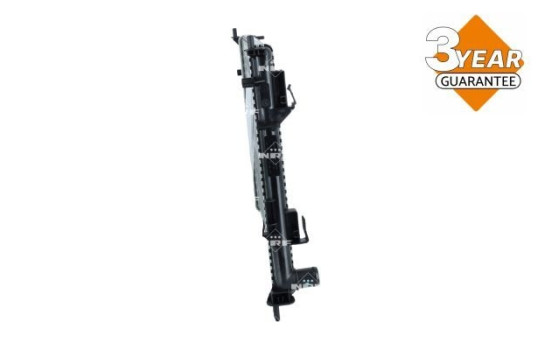 Radiator, engine cooling, Image 5