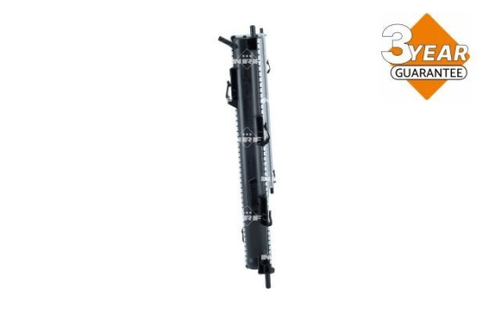 Radiator, engine cooling, Image 3