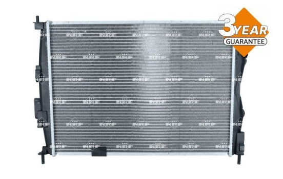 Radiator, engine cooling, Image 4