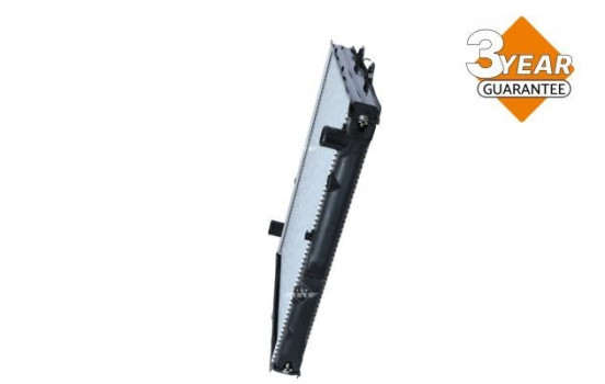 Radiator, engine cooling, Image 2