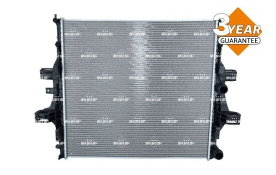 Radiator, engine cooling, Image 3