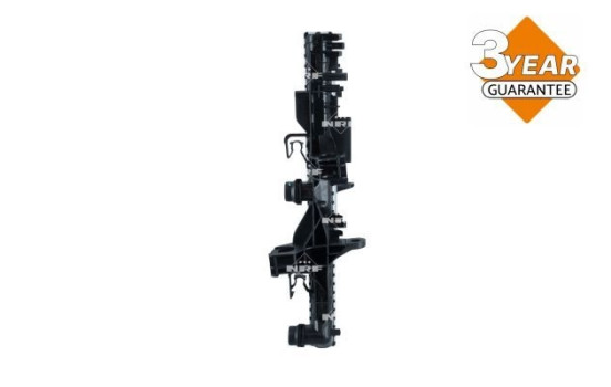 Radiator, engine cooling, Image 4