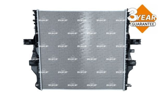 Radiator, engine cooling, Image 5