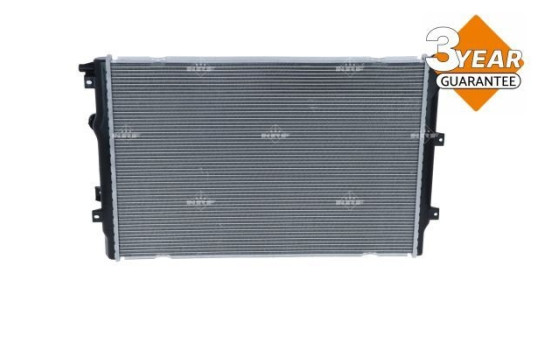 Radiator, engine cooling, Image 3